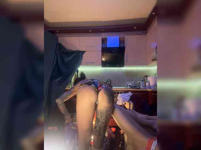 Sapiosexualka webcam