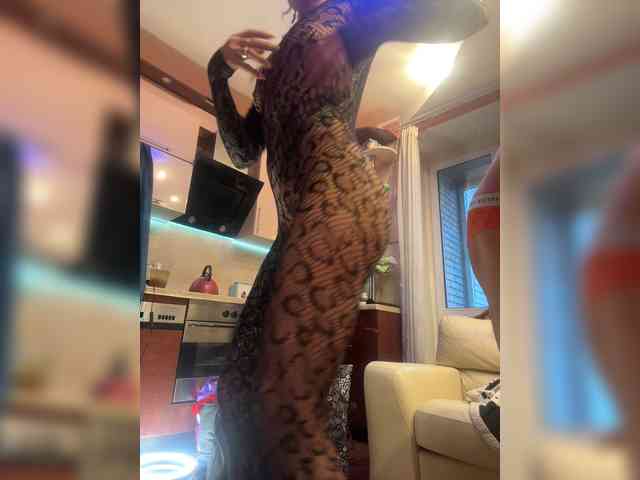 Sapiosexualka webcam