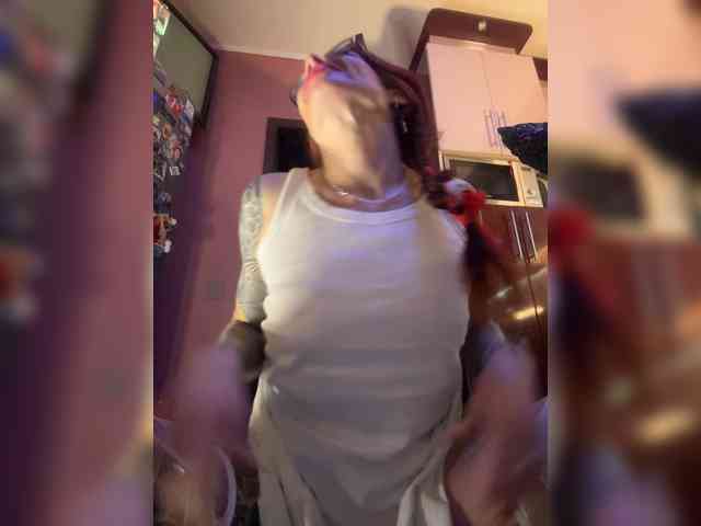 Sapiosexualka webcam