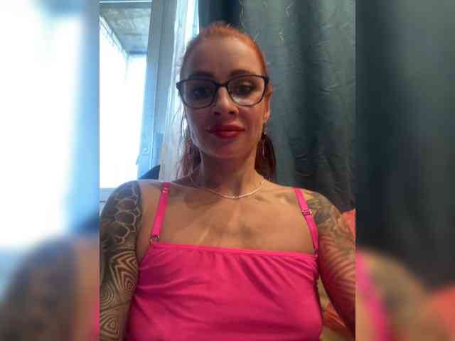 Sapiosexualka webcam