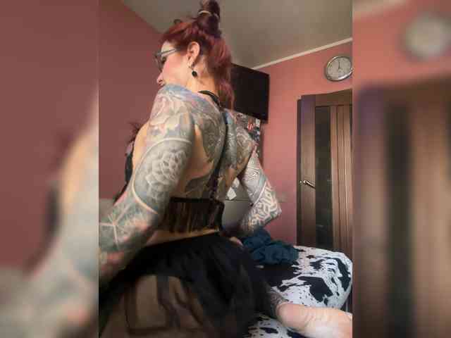 Sapiosexualka webcam