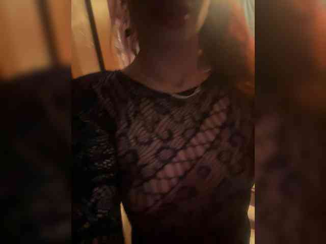 Модель: Sapiosexualka