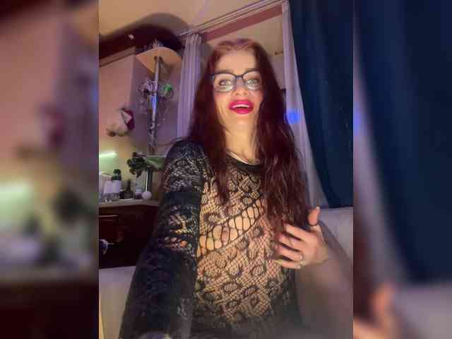 Sapiosexualka webcam