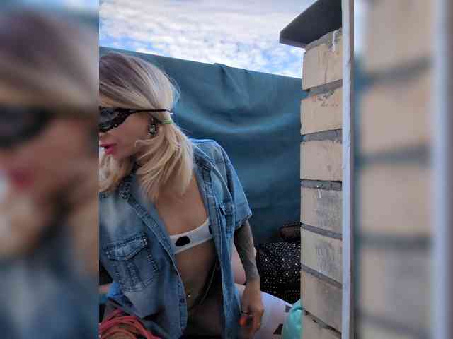 Sapiosexualka webcam