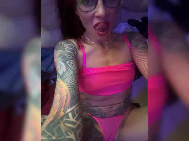 Sapiosexualka webcam