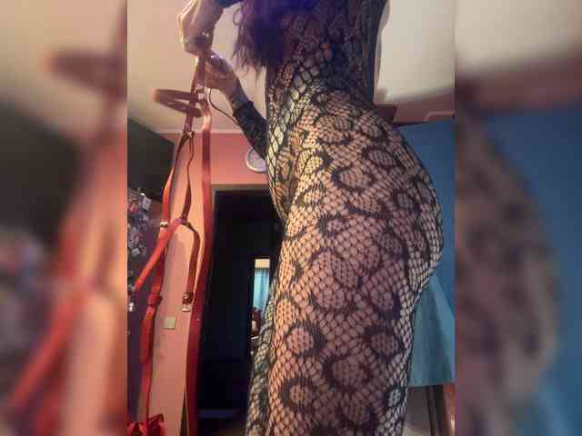 Sapiosexualka webcam