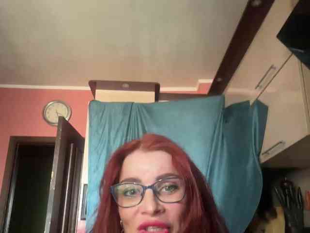 Sapiosexualka webcam