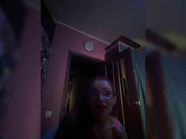 Sapiosexualka webcam