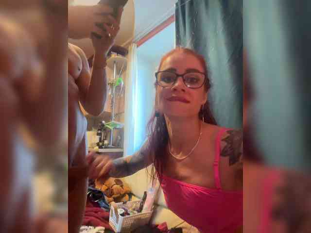 Model: Sapiosexualka