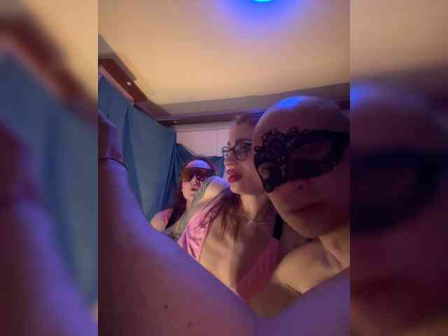 Sapiosexualka webcam