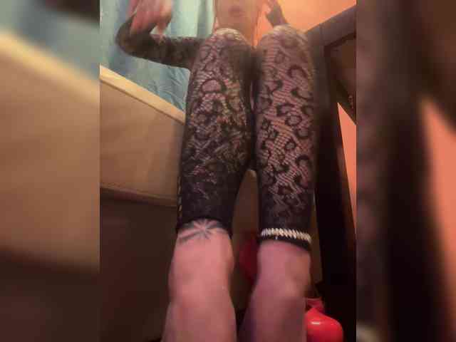 Модель: Sapiosexualka