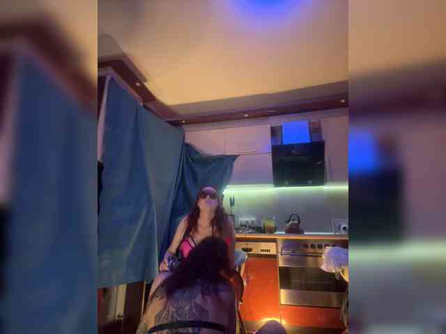 Sapiosexualka webcam