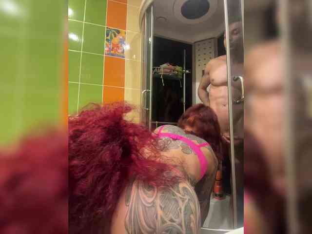 Sapiosexualka webcam