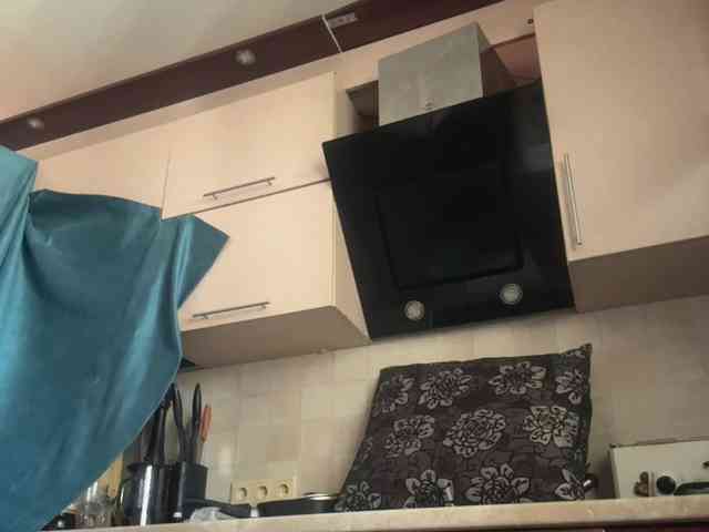 Sapiosexualka webcam