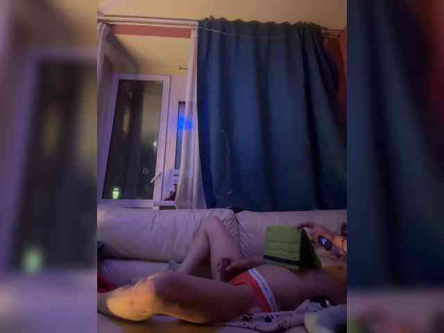 Sapiosexualka webcam