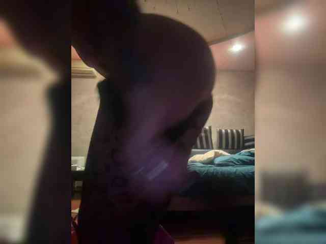 Sapiosexualka webcam