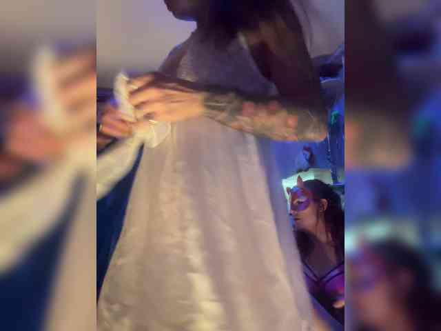 Sapiosexualka webcam