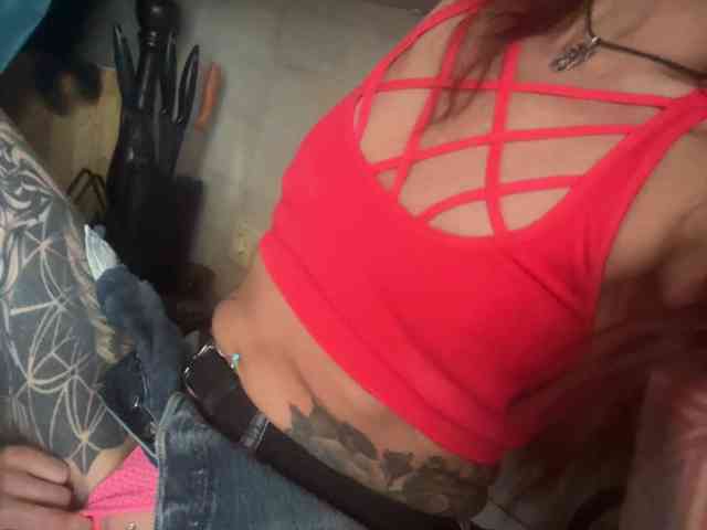 Sapiosexualka webcam