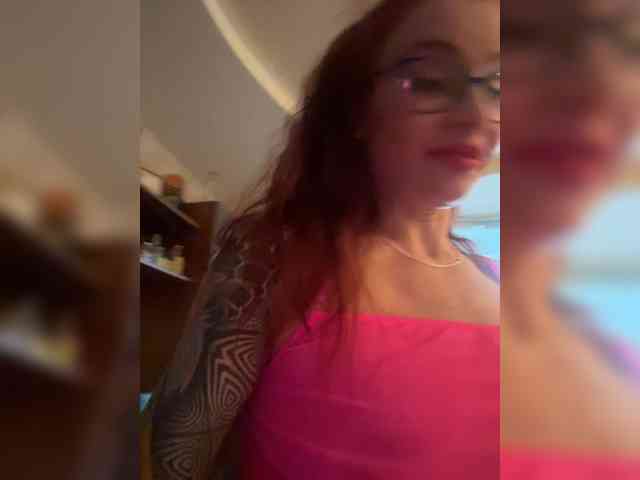 Sapiosexualka webcam