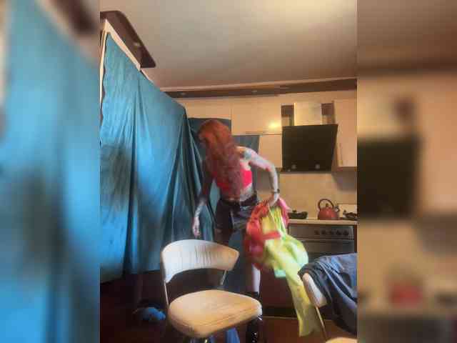 Sapiosexualka webcam