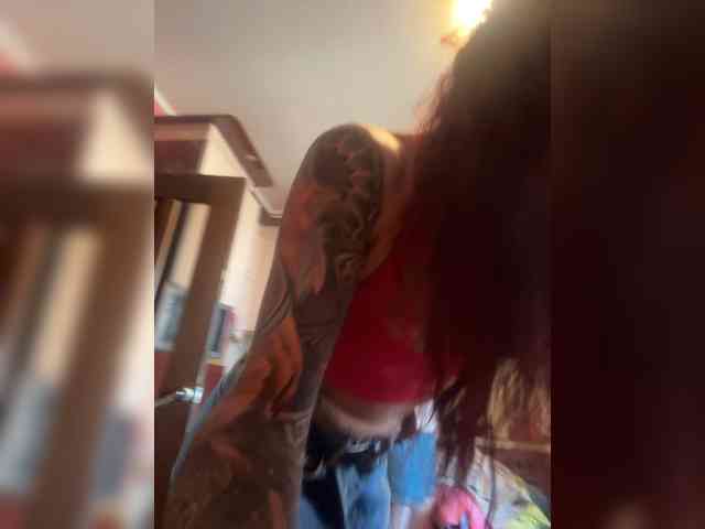 Sapiosexualka webcam