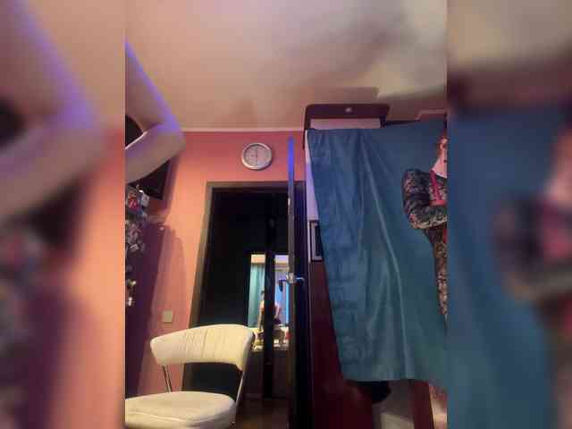 Sapiosexualka webcam