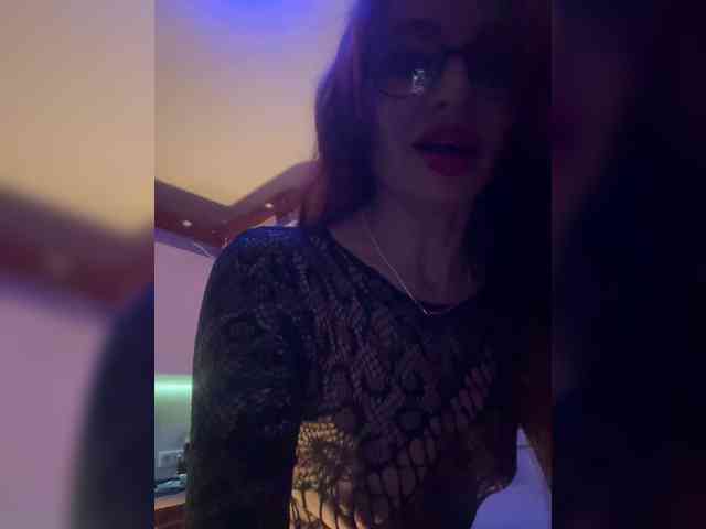 Sapiosexualka webcam