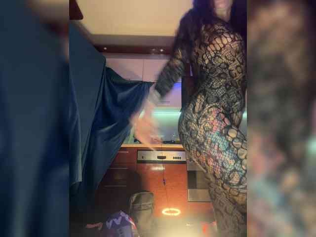 Sapiosexualka webcam