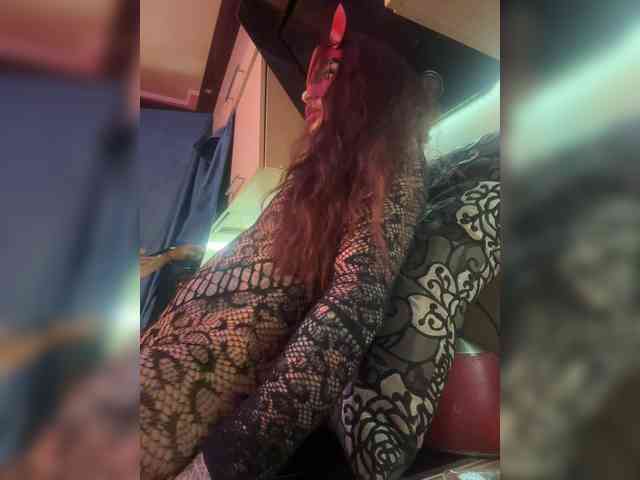 Sapiosexualka webcam