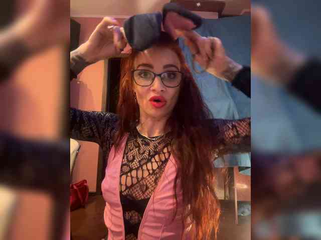 Sapiosexualka webcam