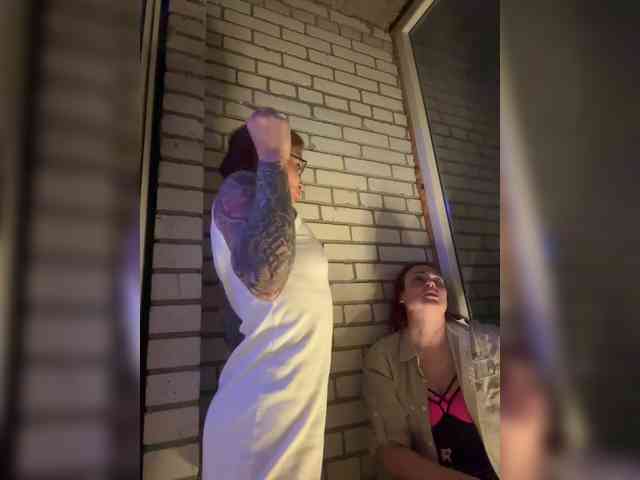 Sapiosexualka webcam