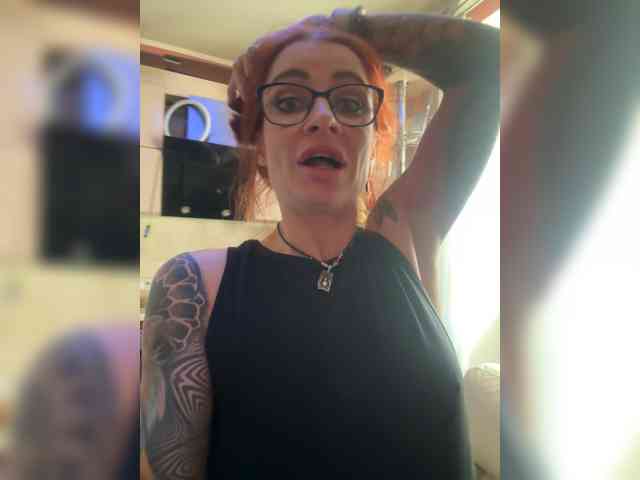 Sapiosexualka webcam