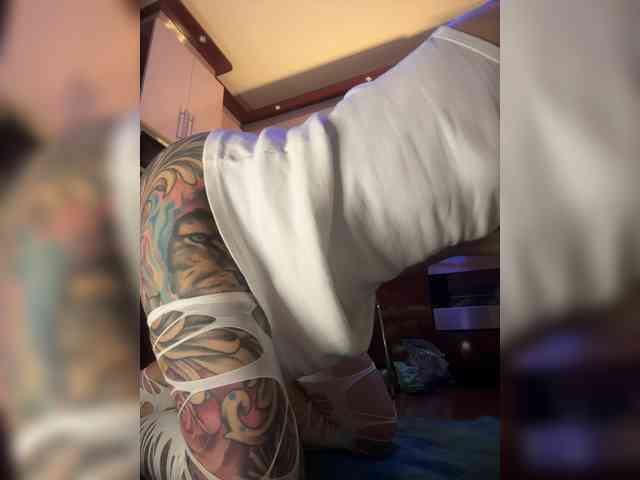 Sapiosexualka webcam