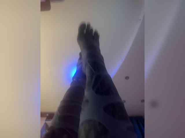 Sapiosexualka webcam