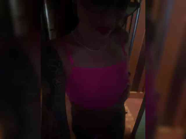 Sapiosexualka webcam