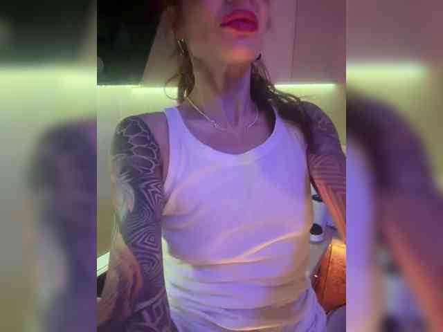 Sapiosexualka webcam