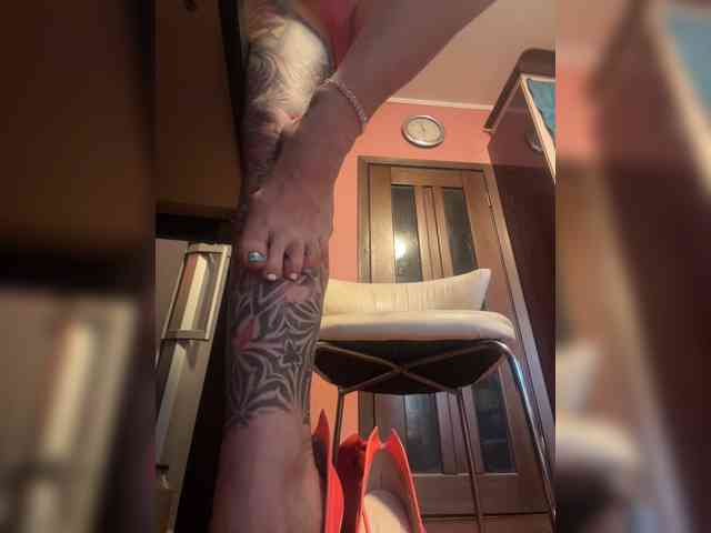 Sapiosexualka webcam