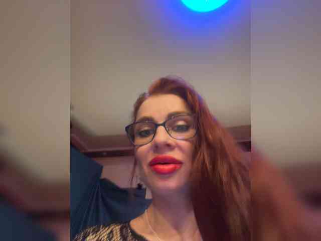 Sapiosexualka webcam