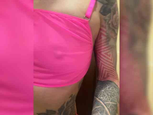 Sapiosexualka webcam