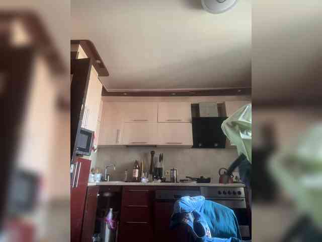 Sapiosexualka webcam