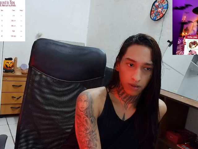 GHOST8BABY