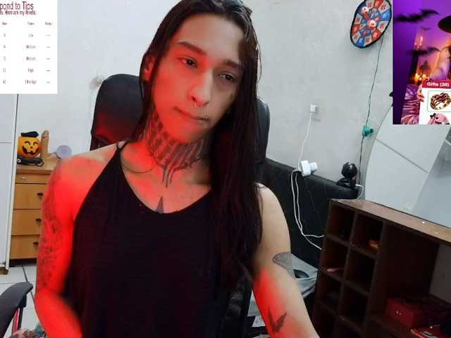 MaryAllicy