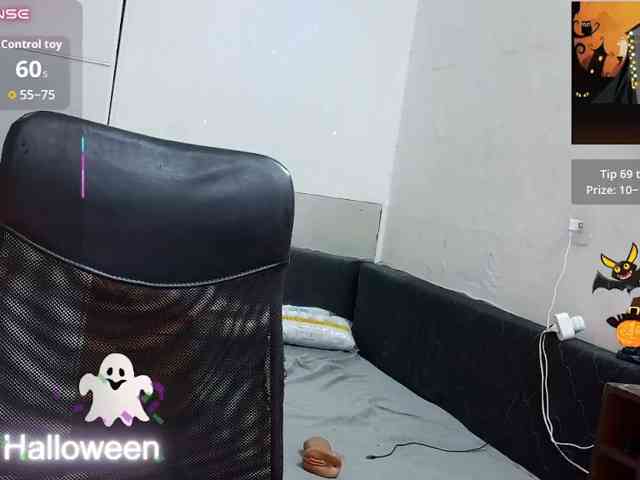 GHOST8BABY
