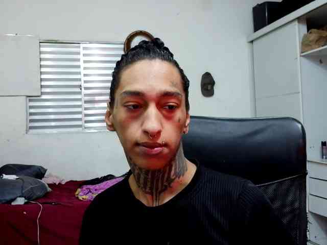 MaryAllicy Sex Cam Show