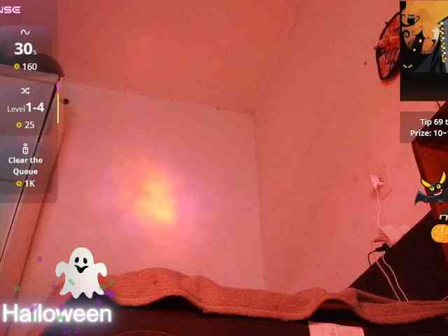 ghost8baby's live room