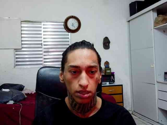 MaryAllicy Sex Cam Show