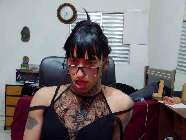MaryAllicy Sex Cam Show