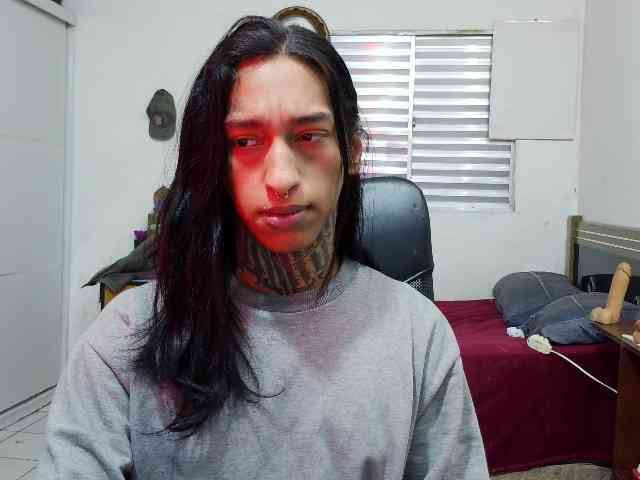 MaryAllicy Sex Cam Show