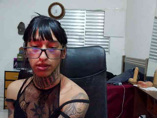 MaryAllicy Sex Cam Show