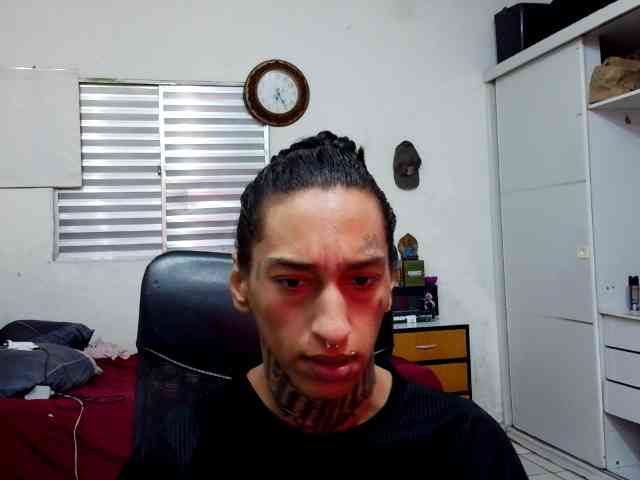 MaryAllicy Sex Cam Show